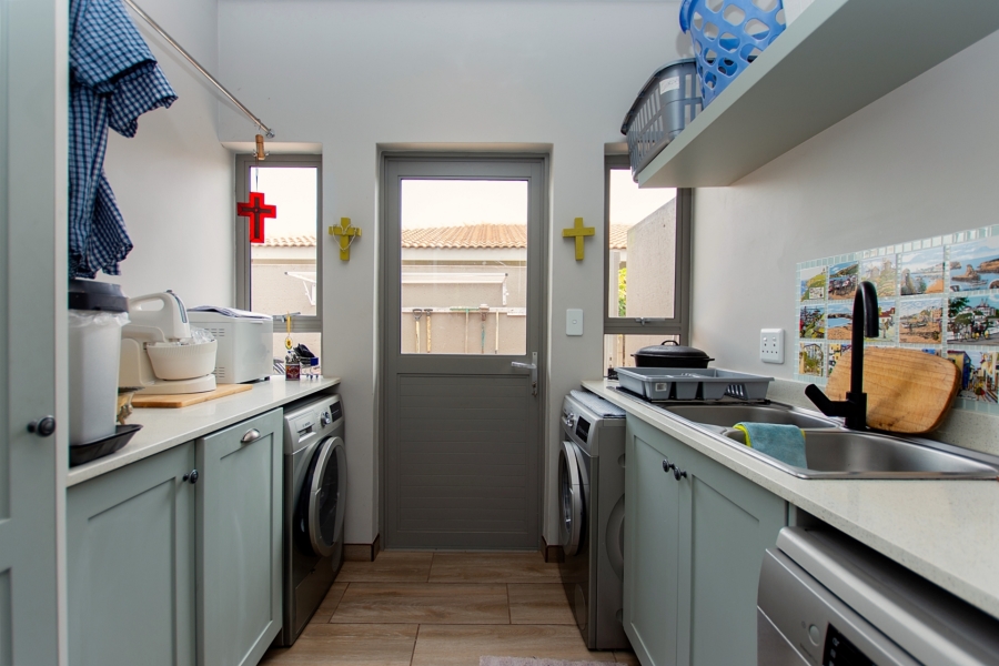 4 Bedroom Property for Sale in Langebaan Country Estate Western Cape